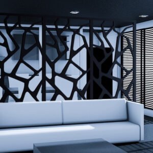 Celosías para interior